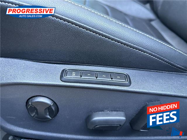 2019 Volkswagen Jetta 1.4 TSI Execline (Stk: KM084201T) in Sarnia - Image 13 of 26