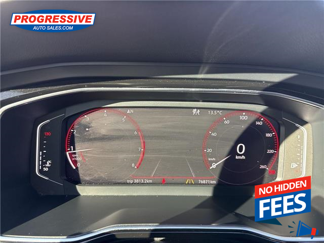 2019 Volkswagen Jetta 1.4 TSI Execline (Stk: KM084201T) in Sarnia - Image 16 of 26