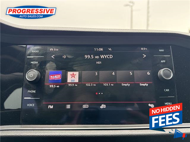 2019 Volkswagen Jetta 1.4 TSI Execline (Stk: KM084201T) in Sarnia - Image 17 of 26