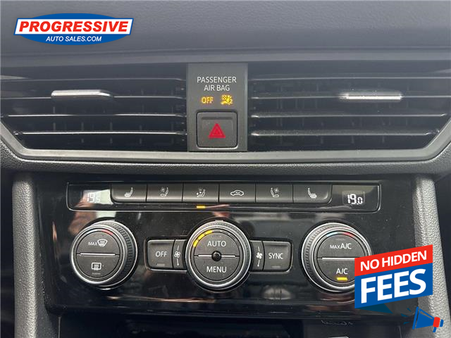 2019 Volkswagen Jetta 1.4 TSI Execline (Stk: KM084201T) in Sarnia - Image 20 of 26