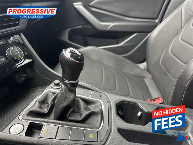 2019 Volkswagen Jetta 1.4 TSI Execline (Stk: KM084201T) in Sarnia - Image 21 of 26