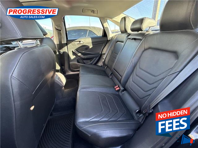 2019 Volkswagen Jetta 1.4 TSI Execline (Stk: KM084201T) in Sarnia - Image 23 of 26