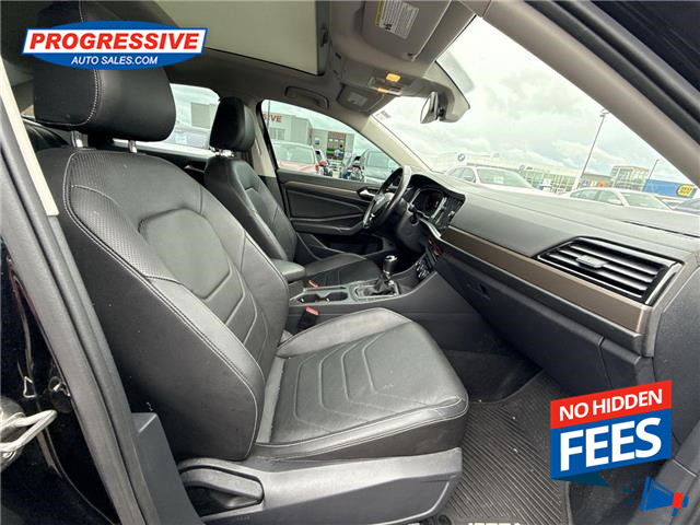 2019 Volkswagen Jetta 1.4 TSI Execline (Stk: KM084201T) in Sarnia - Image 26 of 26