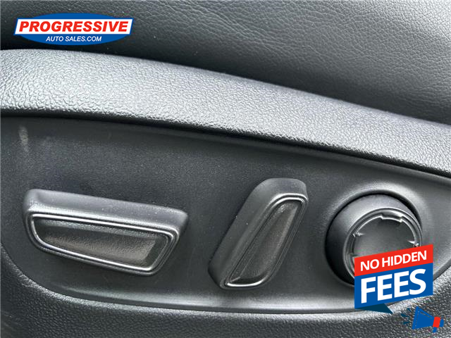 2025 Toyota Sienna LE 8-Passenger (Stk: SS195808P) in Sarnia - Image 13 of 24