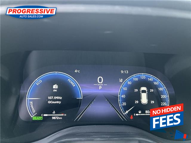 2025 Toyota Sienna LE 8-Passenger (Stk: SS195808P) in Sarnia - Image 16 of 24