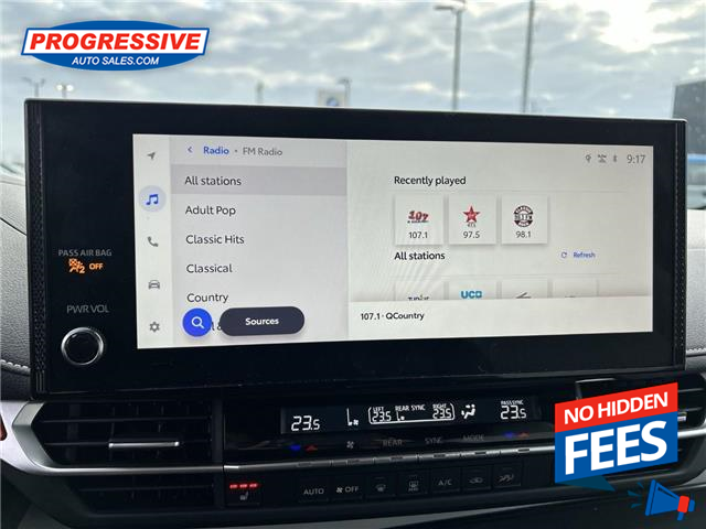 2025 Toyota Sienna LE 8-Passenger (Stk: SS195808P) in Sarnia - Image 17 of 24