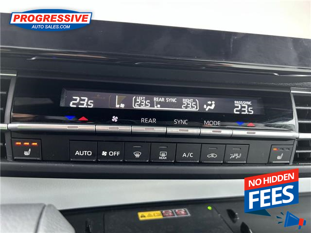 2025 Toyota Sienna LE 8-Passenger (Stk: SS195808P) in Sarnia - Image 19 of 24