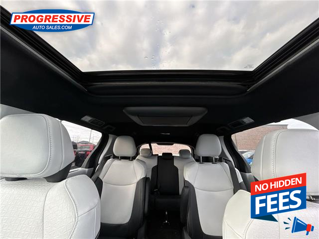 2025 Toyota Sienna LE 8-Passenger (Stk: SS195808P) in Sarnia - Image 21 of 24