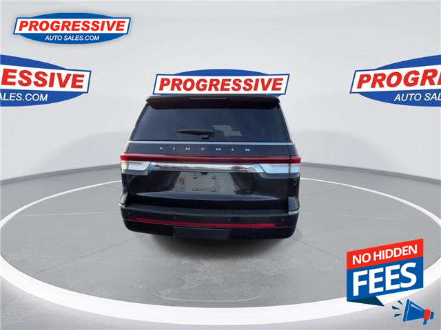 2022 Lincoln Navigator Reserve (Stk: NEL07625) in Sarnia - Image 8 of 26