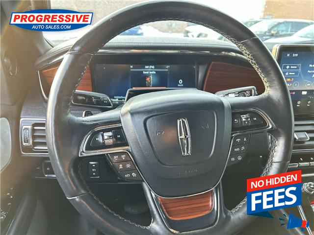 2022 Lincoln Navigator Reserve (Stk: NEL07625) in Sarnia - Image 15 of 26