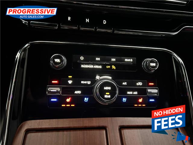 2022 Lincoln Navigator Reserve (Stk: NEL07625) in Sarnia - Image 20 of 26