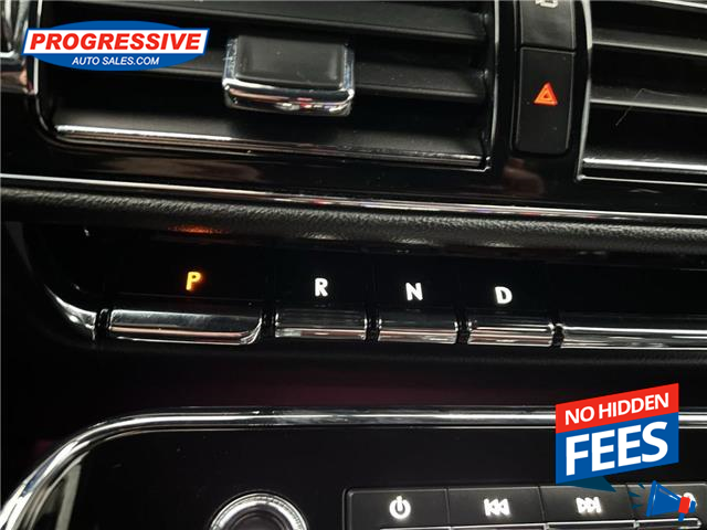 2022 Lincoln Navigator Reserve (Stk: NEL07625) in Sarnia - Image 21 of 26