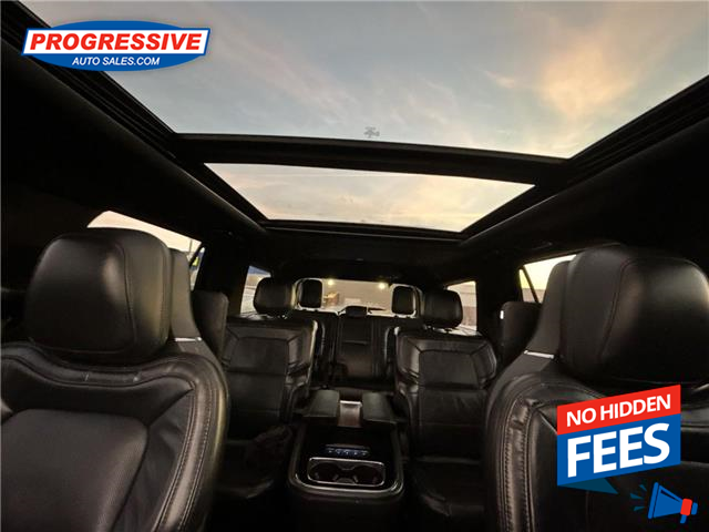 2022 Lincoln Navigator Reserve (Stk: NEL07625) in Sarnia - Image 22 of 26