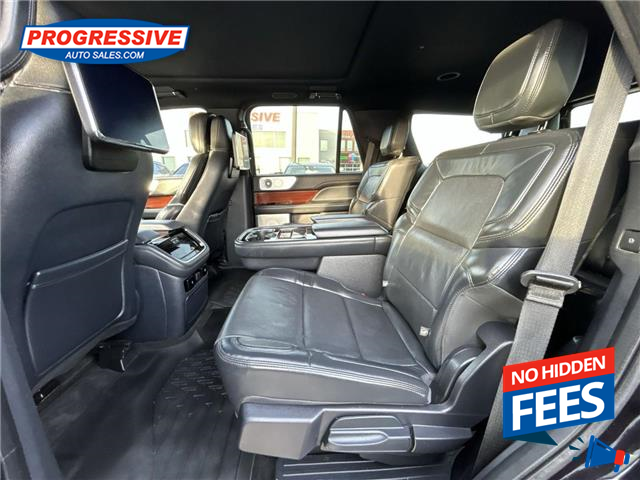 2022 Lincoln Navigator Reserve (Stk: NEL07625) in Sarnia - Image 23 of 26
