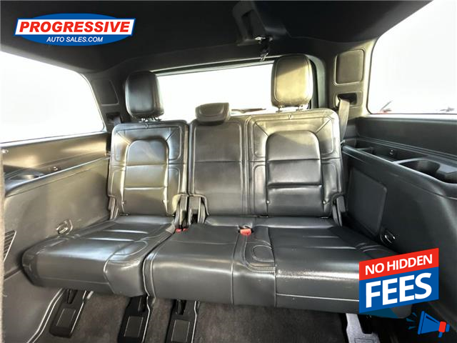 2022 Lincoln Navigator Reserve (Stk: NEL07625) in Sarnia - Image 24 of 26