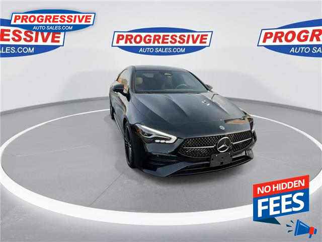 2024 Mercedes-Benz CLA 250 Base (Stk: RN468549) in Sarnia - Image 3 of 26