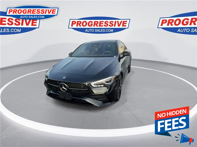 2024 Mercedes-Benz CLA 250 Base (Stk: RN468549) in Sarnia - Image 4 of 26