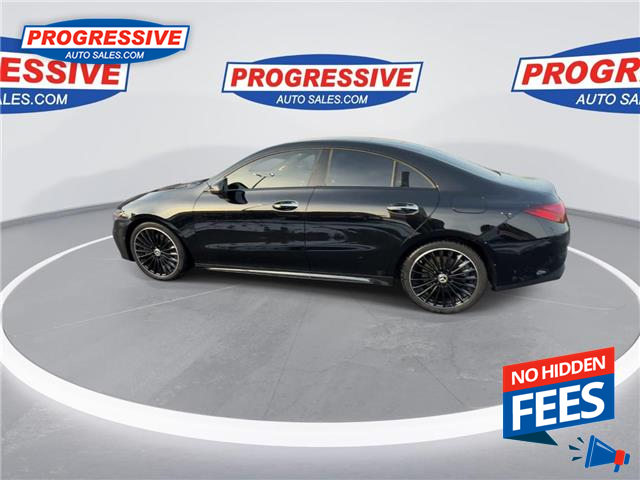 2024 Mercedes-Benz CLA 250 Base (Stk: RN468549) in Sarnia - Image 6 of 26