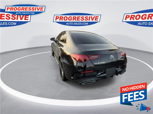 2024 Mercedes-Benz CLA 250 Base (Stk: RN468549) in Sarnia - Image 7 of 26