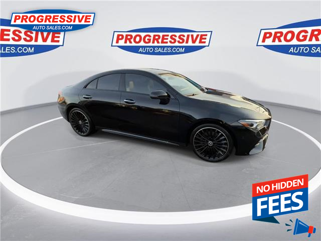 2024 Mercedes-Benz CLA 250 Base (Stk: RN468549) in Sarnia - Image 10 of 26
