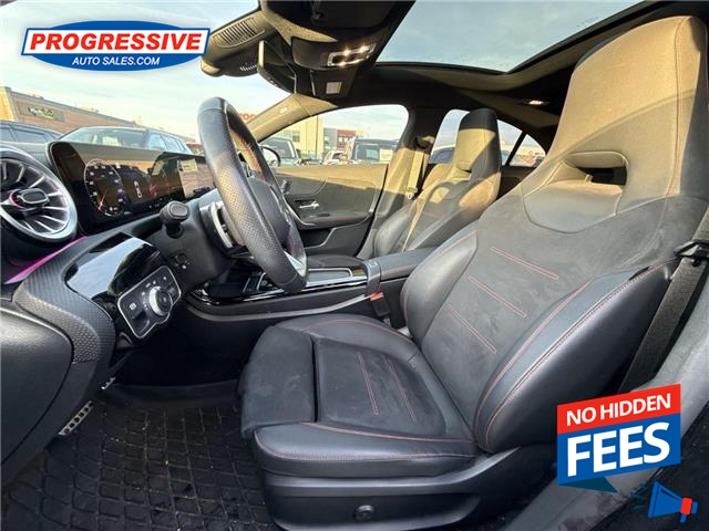 2024 Mercedes-Benz CLA 250 Base (Stk: RN468549) in Sarnia - Image 12 of 26