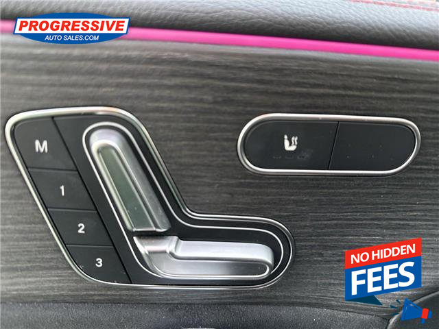 2024 Mercedes-Benz CLA 250 Base (Stk: RN468549) in Sarnia - Image 13 of 26
