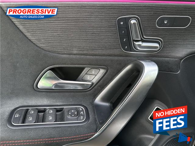 2024 Mercedes-Benz CLA 250 Base (Stk: RN468549) in Sarnia - Image 14 of 26