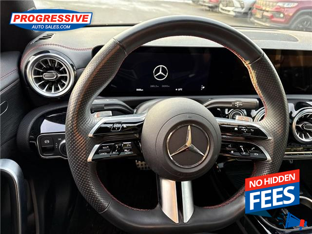 2024 Mercedes-Benz CLA 250 Base (Stk: RN468549) in Sarnia - Image 15 of 26