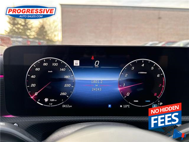2024 Mercedes-Benz CLA 250 Base (Stk: RN468549) in Sarnia - Image 16 of 26