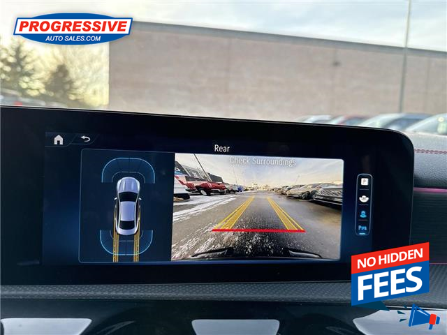 2024 Mercedes-Benz CLA 250 Base (Stk: RN468549) in Sarnia - Image 18 of 26