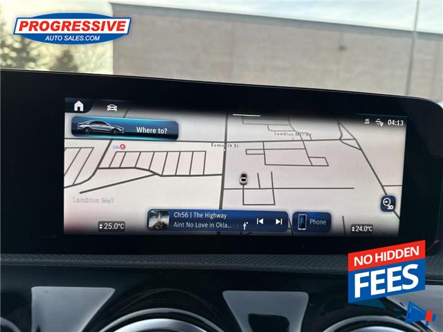 2024 Mercedes-Benz CLA 250 Base (Stk: RN468549) in Sarnia - Image 19 of 26