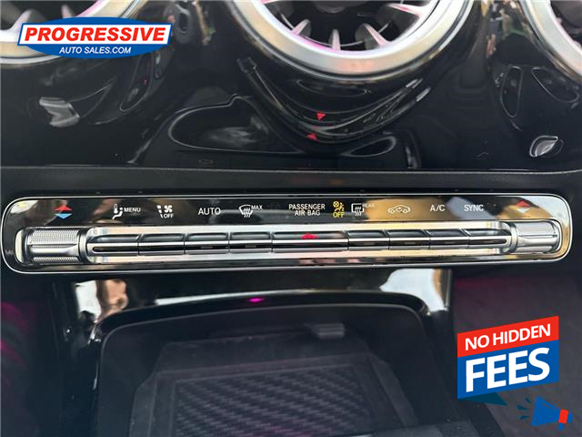 2024 Mercedes-Benz CLA 250 Base (Stk: RN468549) in Sarnia - Image 20 of 26