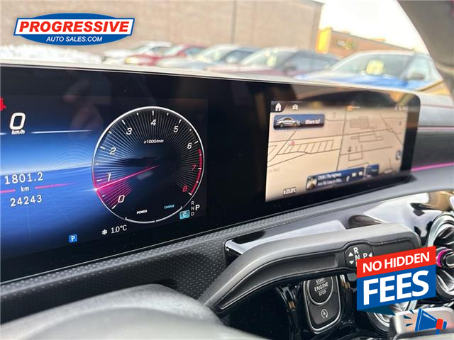 2024 Mercedes-Benz CLA 250 Base (Stk: RN468549) in Sarnia - Image 21 of 26