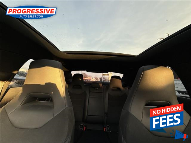 2024 Mercedes-Benz CLA 250 Base (Stk: RN468549) in Sarnia - Image 22 of 26