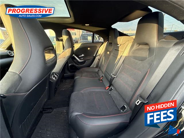 2024 Mercedes-Benz CLA 250 Base (Stk: RN468549) in Sarnia - Image 23 of 26
