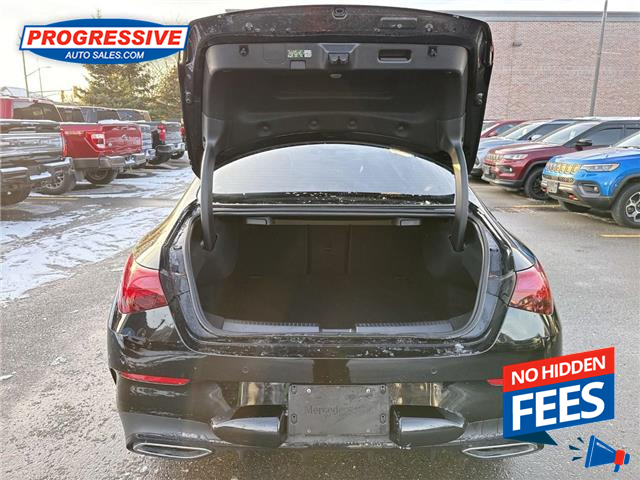 2024 Mercedes-Benz CLA 250 Base (Stk: RN468549) in Sarnia - Image 25 of 26