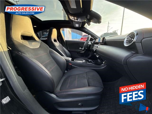 2024 Mercedes-Benz CLA 250 Base (Stk: RN468549) in Sarnia - Image 26 of 26