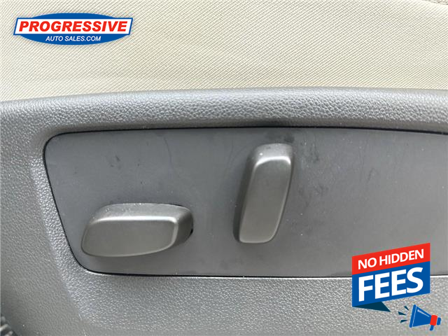 2022 Buick Envision Avenir (Stk: ND142689) in Sarnia - Image 13 of 26