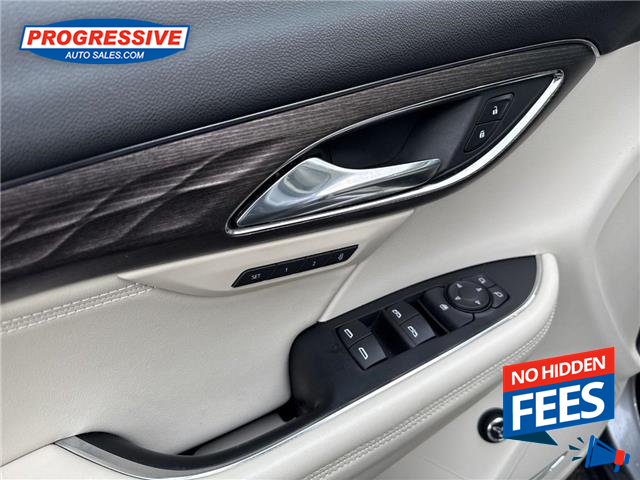 2022 Buick Envision Avenir (Stk: ND142689) in Sarnia - Image 14 of 26