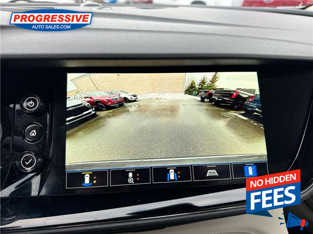 2022 Buick Envision Avenir (Stk: ND142689) in Sarnia - Image 18 of 26