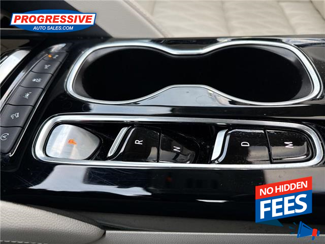 2022 Buick Envision Avenir (Stk: ND142689) in Sarnia - Image 21 of 26