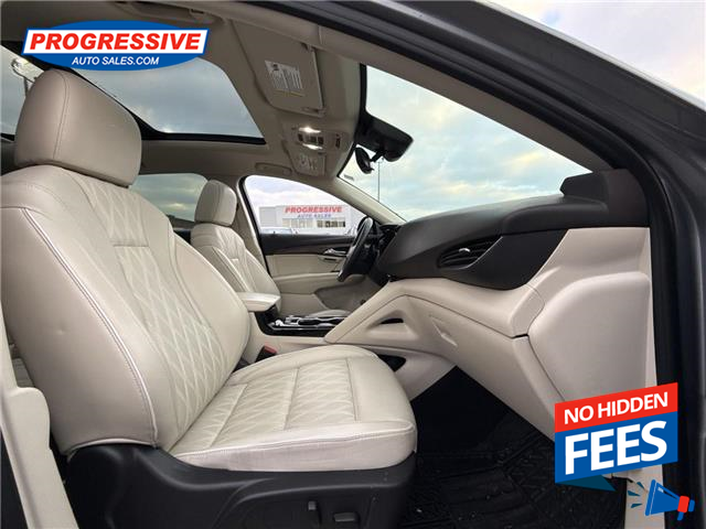 2022 Buick Envision Avenir (Stk: ND142689) in Sarnia - Image 26 of 26