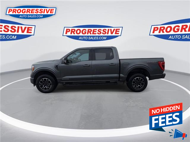 2022 Ford F-150 XLT (Stk: NFB69625) in Sarnia - Image 6 of 25