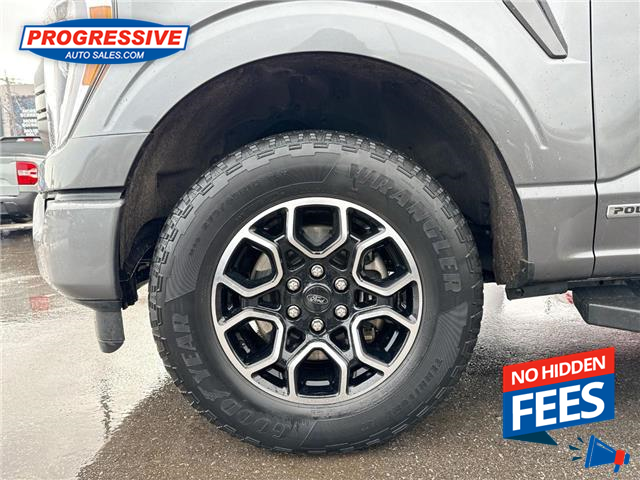 2022 Ford F-150 XLT (Stk: NFB69625) in Sarnia - Image 11 of 25