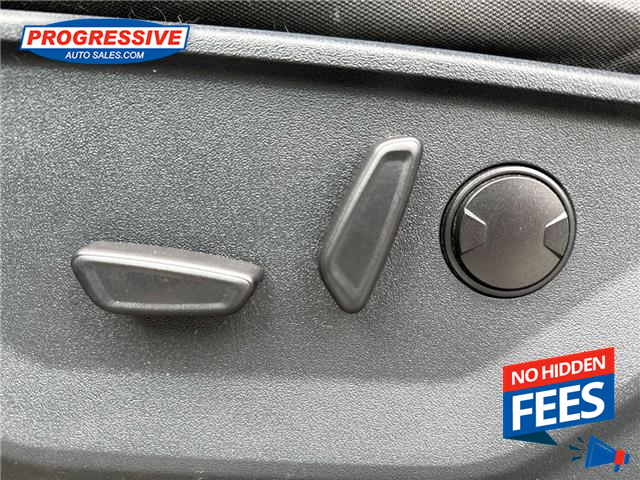 2022 Ford F-150 XLT (Stk: NFB69625) in Sarnia - Image 13 of 25
