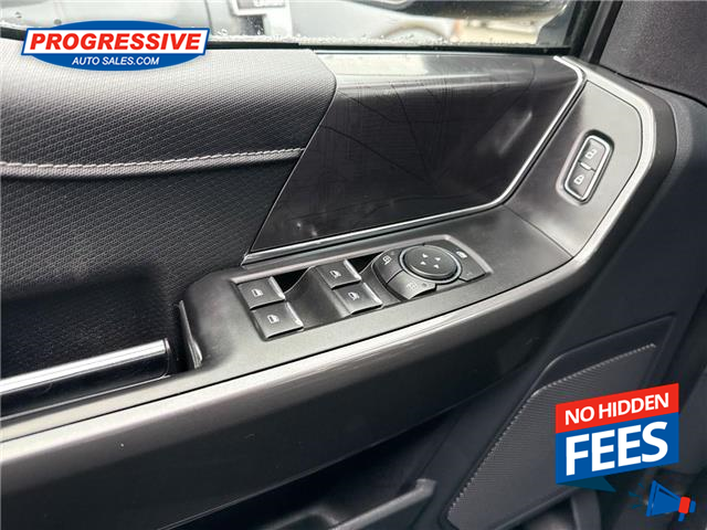 2022 Ford F-150 XLT (Stk: NFB69625) in Sarnia - Image 14 of 25