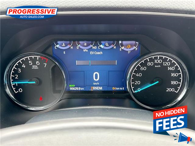 2022 Ford F-150 XLT (Stk: NFB69625) in Sarnia - Image 16 of 25