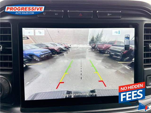 2022 Ford F-150 XLT (Stk: NFB69625) in Sarnia - Image 18 of 25