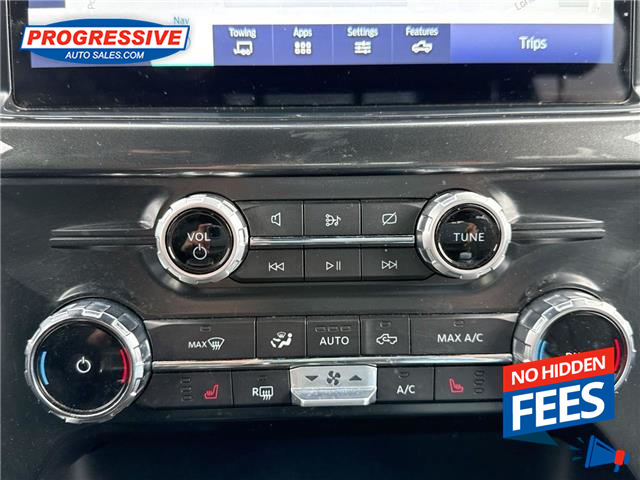 2022 Ford F-150 XLT (Stk: NFB69625) in Sarnia - Image 20 of 25