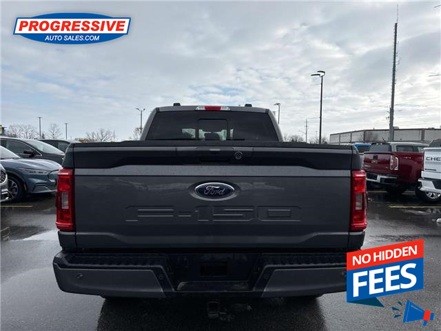 2022 Ford F-150 XLT (Stk: NFB69625) in Sarnia - Image 23 of 25